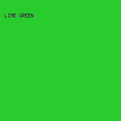 28cc2d - Lime Green color image preview