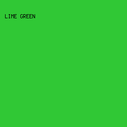 30C835 - Lime Green color image preview