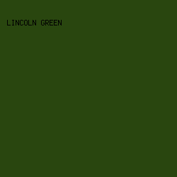 29460F - Lincoln Green color image preview