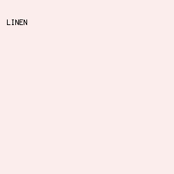 FBEDEC - Linen color image preview