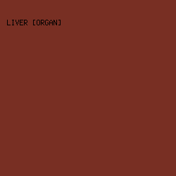782f23 - Liver [Organ] color image preview