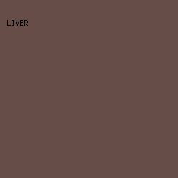 664D48 - Liver color image preview