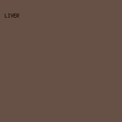 675045 - Liver color image preview