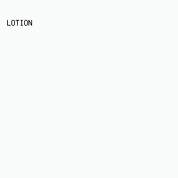fafcfb - Lotion color image preview