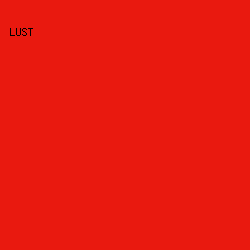 E9190F - Lust color image preview