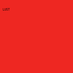 EE2722 - Lust color image preview