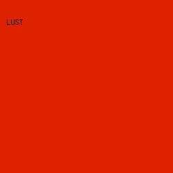 de2200 - Lust color image preview