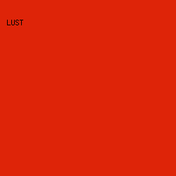 de2408 - Lust color image preview