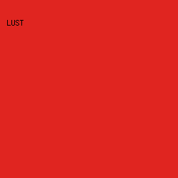 e02520 - Lust color image preview
