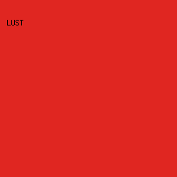 e02621 - Lust color image preview