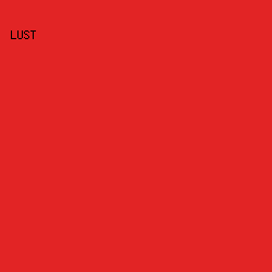 e22425 - Lust color image preview