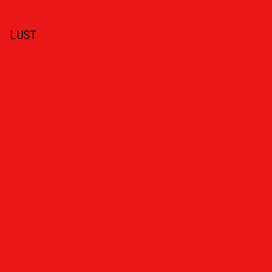 e81819 - Lust color image preview