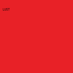 e82127 - Lust color image preview