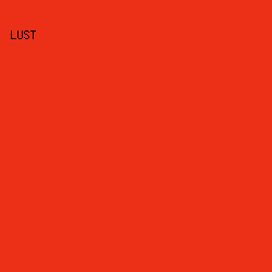 ec3017 - Lust color image preview