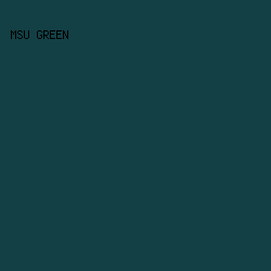 134045 - MSU Green color image preview