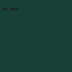 174137 - MSU Green color image preview