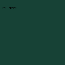 174236 - MSU Green color image preview