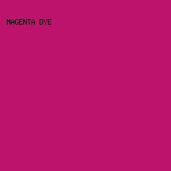 bd136c - Magenta Dye color image preview