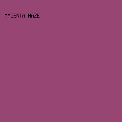 974573 - Magenta Haze color image preview