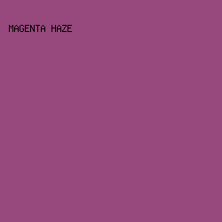 97487c - Magenta Haze color image preview