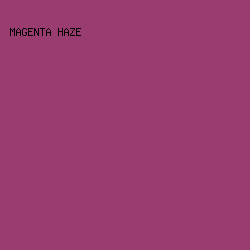 993C70 - Magenta Haze color image preview