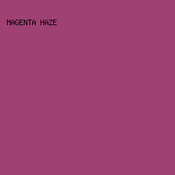 A04174 - Magenta Haze color image preview