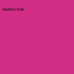 D12D84 - Magenta-Pink color image preview