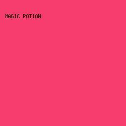 f73c6e - Magic Potion color image preview