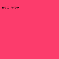 fc3c6c - Magic Potion color image preview