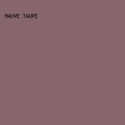 87676B - Mauve Taupe color image preview