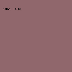 90676c - Mauve Taupe color image preview