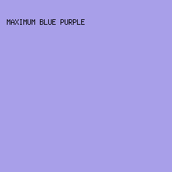 a89fe9 - Maximum Blue Purple color image preview
