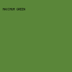 5A8639 - Maximum Green color image preview