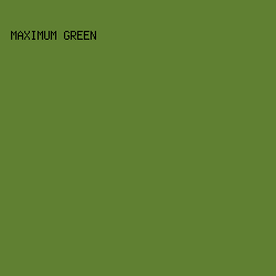 608032 - Maximum Green color image preview