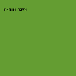 649d32 - Maximum Green color image preview