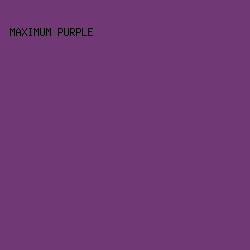 703875 - Maximum Purple color image preview
