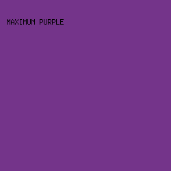 74348A - Maximum Purple color image preview