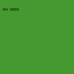 469930 - May Green color image preview