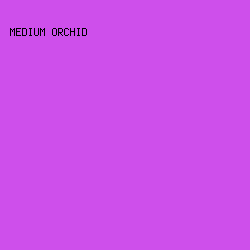 ce4feb - Medium Orchid color image preview