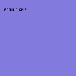 827ADD - Medium Purple color image preview