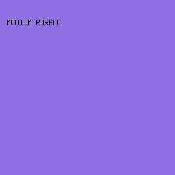 8f71e5 - Medium Purple color image preview
