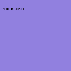 9180DF - Medium Purple color image preview