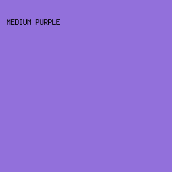 9270DB - Medium Purple color image preview