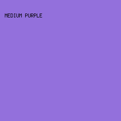 9370DC - Medium Purple color image preview