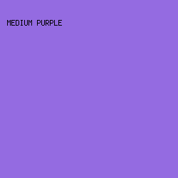 946BE1 - Medium Purple color image preview
