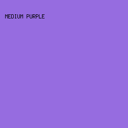 966CE0 - Medium Purple color image preview