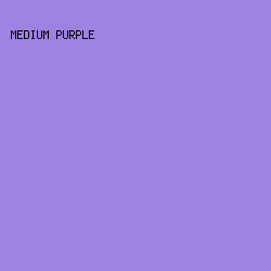 9f81e1 - Medium Purple color image preview