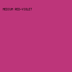 BD357A - Medium Red-Violet color image preview