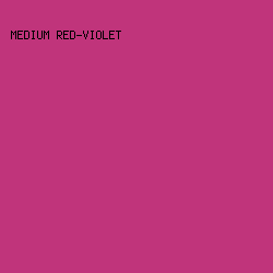 C0347B - Medium Red-Violet color image preview