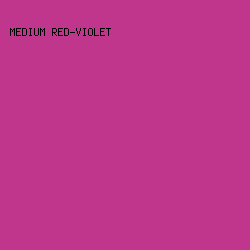 C0368D - Medium Red-Violet color image preview